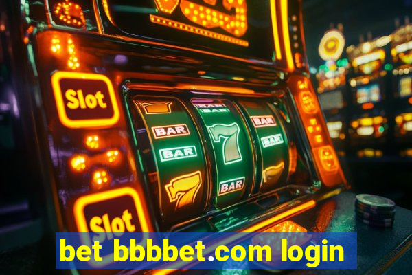 bet bbbbet.com login